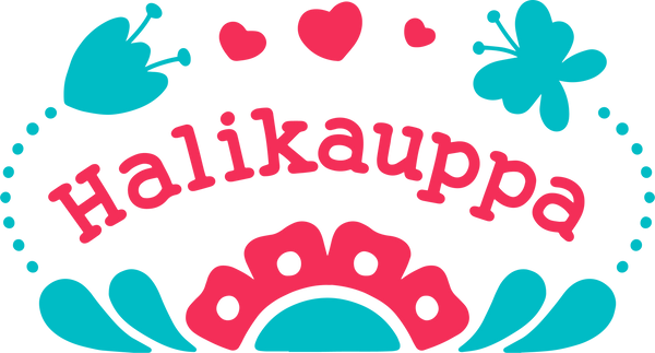 Halikauppa