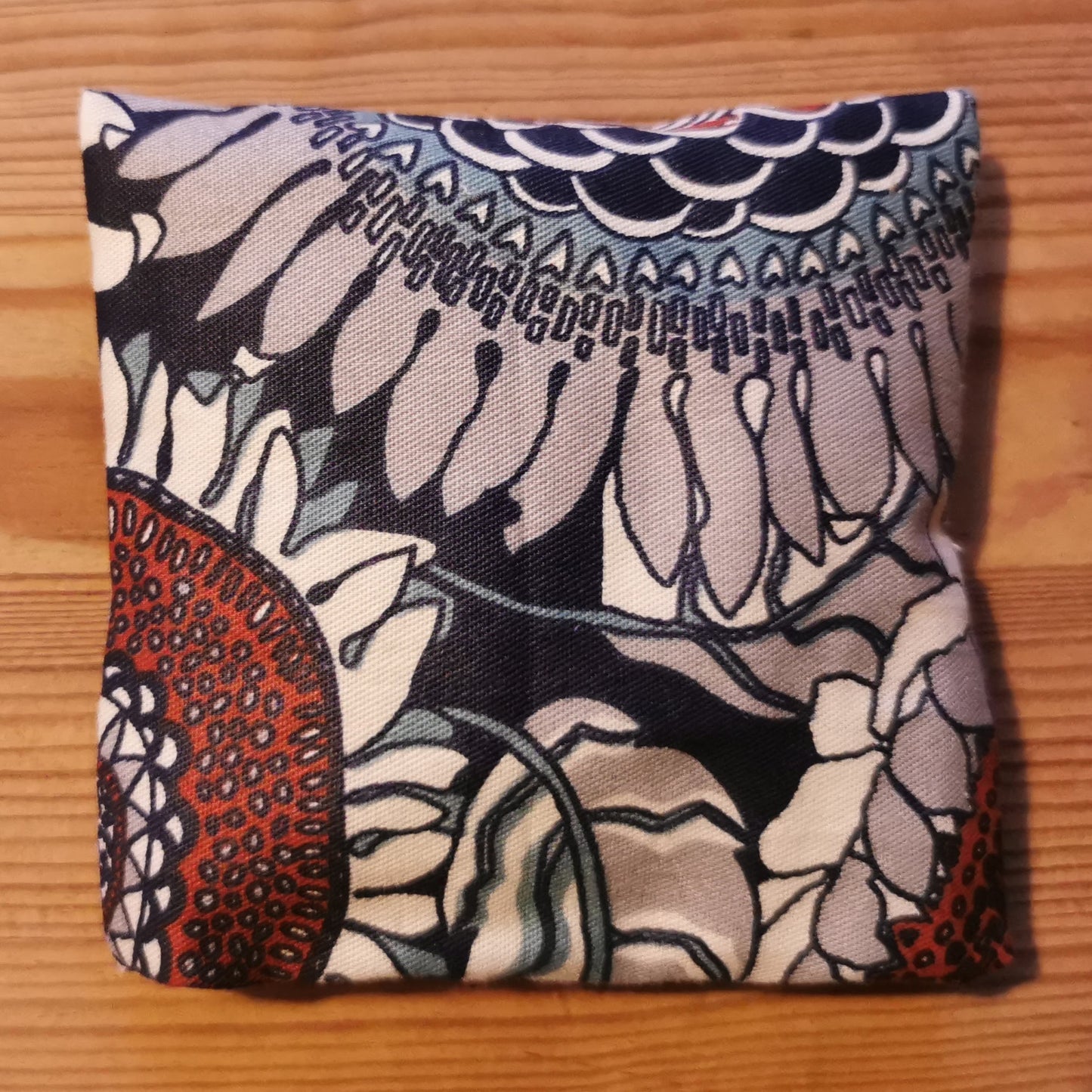 Taskuhali005 (irrotettava päällinen)