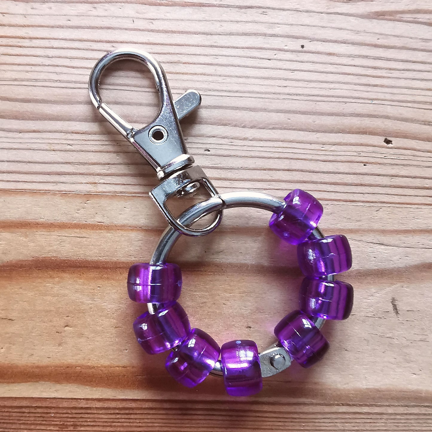 Sormihali 010 violetti