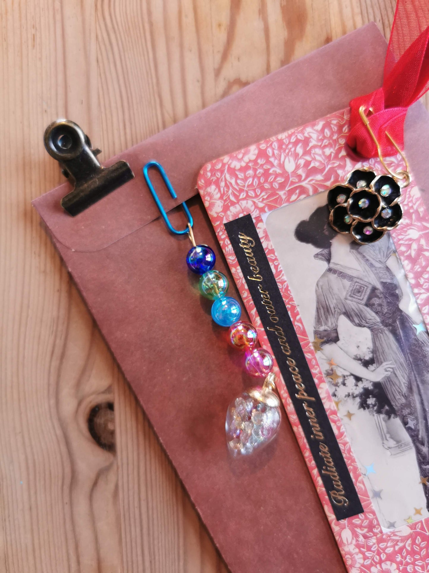 Muistikirja "Runotyttö"