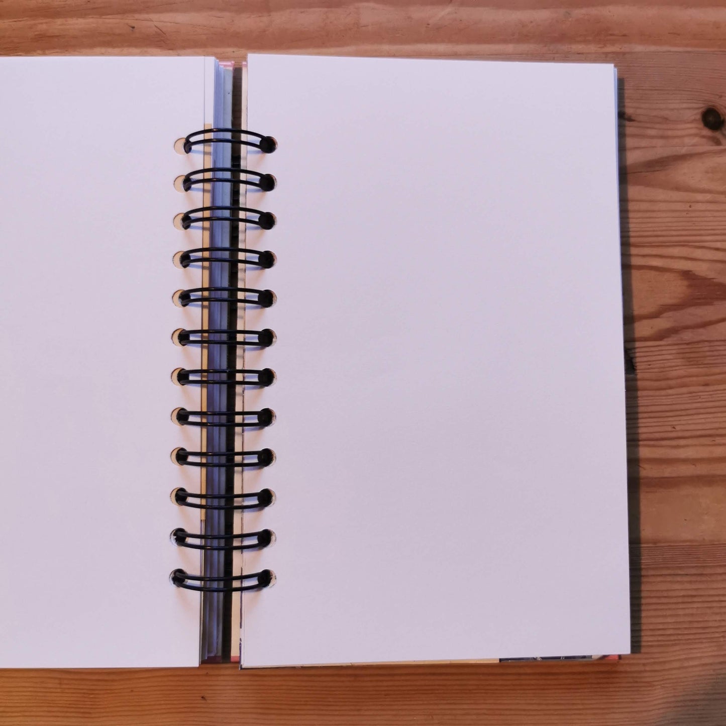 Muistikirja "Neiti Etsivä"