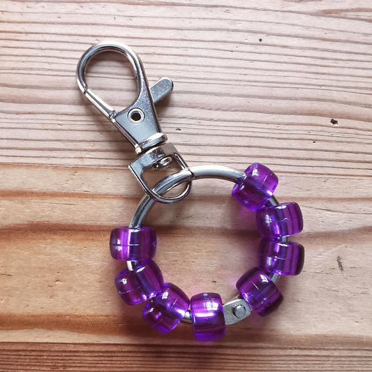 Sormihali 010 violetti